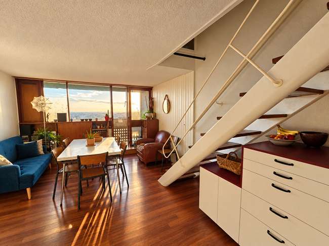 Appartement 5 pièces 73 m² · à Rezé · 73 m² · 200 000 €