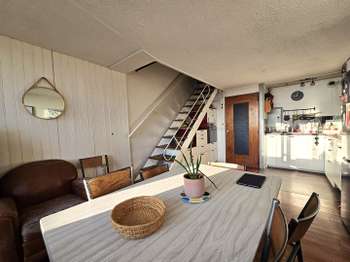 Vente appartement 5 pièces Vente appartement 5 pièces