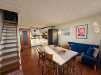 Vente appartement 5 pièces Vente appartement 5 pièces