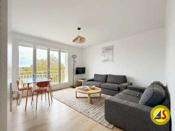 Vente Appartement 4 piècesRezé