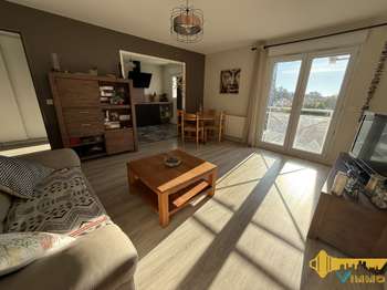 Vente Appartement 2 piècesRezé
