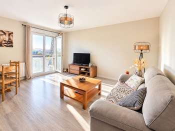 Vente appartement 2 pièces Rezé 44