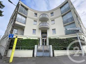 Vente Appartement 4 piècesRezé