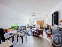 Vente appartement 4 pièces Vente appartement 4 pièces