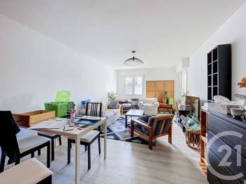 Vente appartement 4 pièces Vente appartement 4 pièces