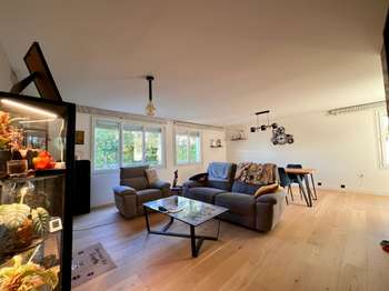 Vente Appartement 3 piècesRezé