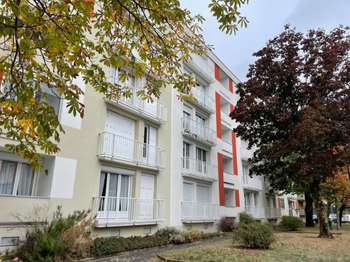 Vente Appartement 3 piècesRezé