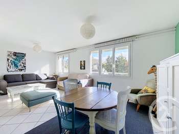 Vente Appartement 3 piècesRezé