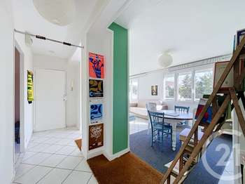 Vente appartement 3 pièces Vente appartement 3 pièces