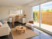 Vente appartement 4 pièces Vente appartement 4 pièces