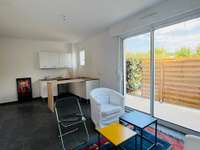Vente appartement 4 pièces Vente appartement 4 pièces