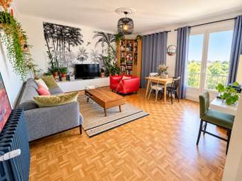 Vente Appartement 4 piècesRezé
