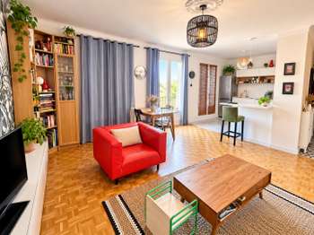 Vente appartement 4 pièces Vente appartement 4 pièces