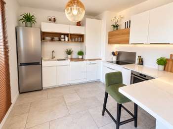 Vente appartement 4 pièces Vente appartement 4 pièces