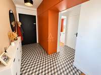 Vente appartement 4 pièces Vente appartement 4 pièces