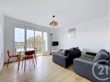 Vente Appartement 4 piècesRezé