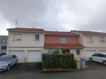 Vente appartement 3 pièces Rezé 44