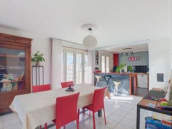 Vente Appartement 5 piècesRezé
