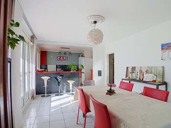 Vente appartement 5 pièces Vente appartement 5 pièces
