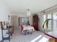Vente appartement 5 pièces Vente appartement 5 pièces