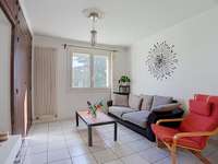 Vente appartement 5 pièces Vente appartement 5 pièces