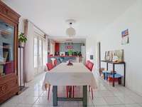 Vente appartement 5 pièces Vente appartement 5 pièces