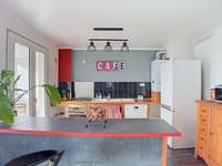 Vente appartement 5 pièces Vente appartement 5 pièces