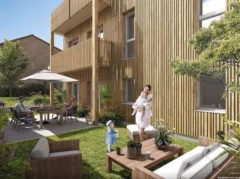 Vente appartement 1 pièce Rezé 44
