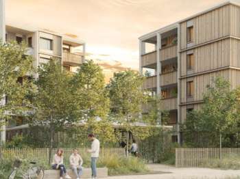 Vente appartement 1 pièce Rezé 44