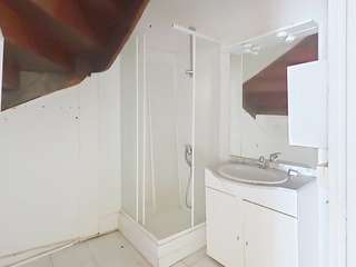 Vente appartement 7 pièces