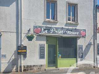 Vente appartement 7 pièces