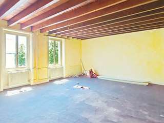 Vente appartement 7 pièces
