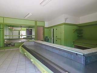 Vente appartement 7 pièces