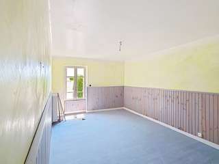 Vente appartement 7 pièces