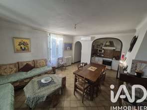 Vente Appartement 4 piècesRians