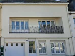 Vente Appartement 3 piècesRiantec