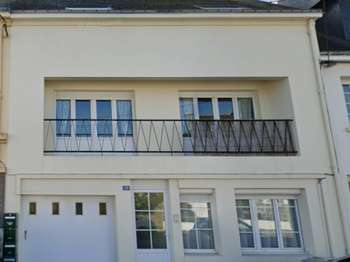 Photo Vente appartement Riantec