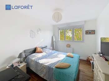 Vente Appartement 3 piècesRiantec