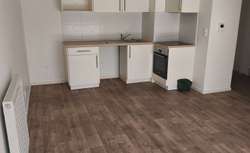 Photo Vente appartement Riantec