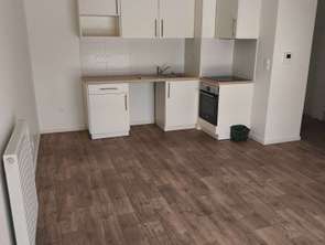 Vente Appartement 2 piècesRiantec