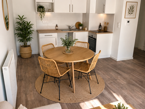 Vente Appartement 3 piècesRiantec