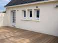 Vente appartement 3 pièces Riantec - 56