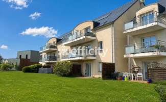 Photo Vente appartement Riantec