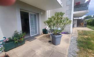 Photo Vente appartement Riantec