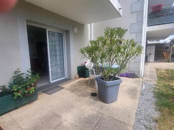Photo Vente appartement Riantec