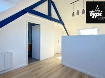 Vente Appartement T1Riantec