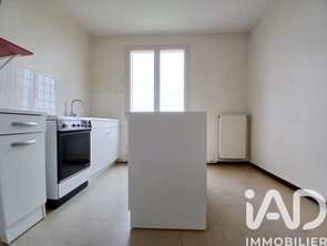Vente Appartement 4 piècesRichelieu