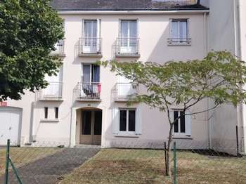 Vente Appartement 2 piècesRichelieu