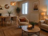 Vente appartement 2 pièces Vente appartement 2 pièces