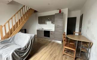 Photo Vente appartement Riec-sur-Belon